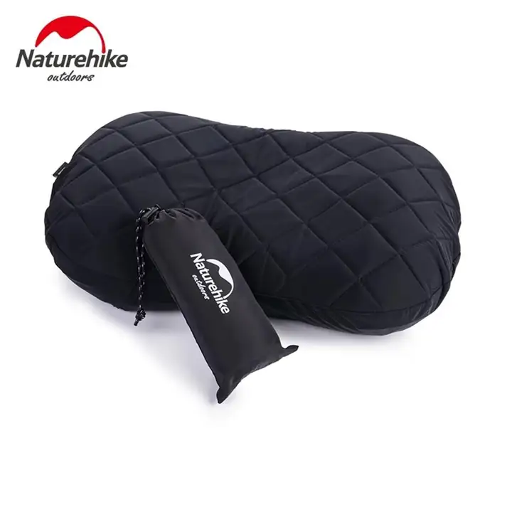 Naturehike TPU UltraLight Şişme Yastık — 5