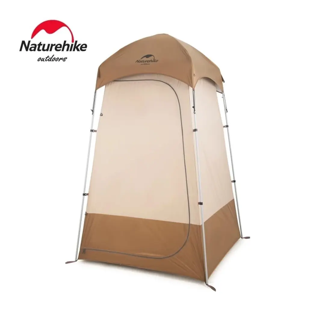 Naturehike WC & Duş & Giyinme Çadırı — 1