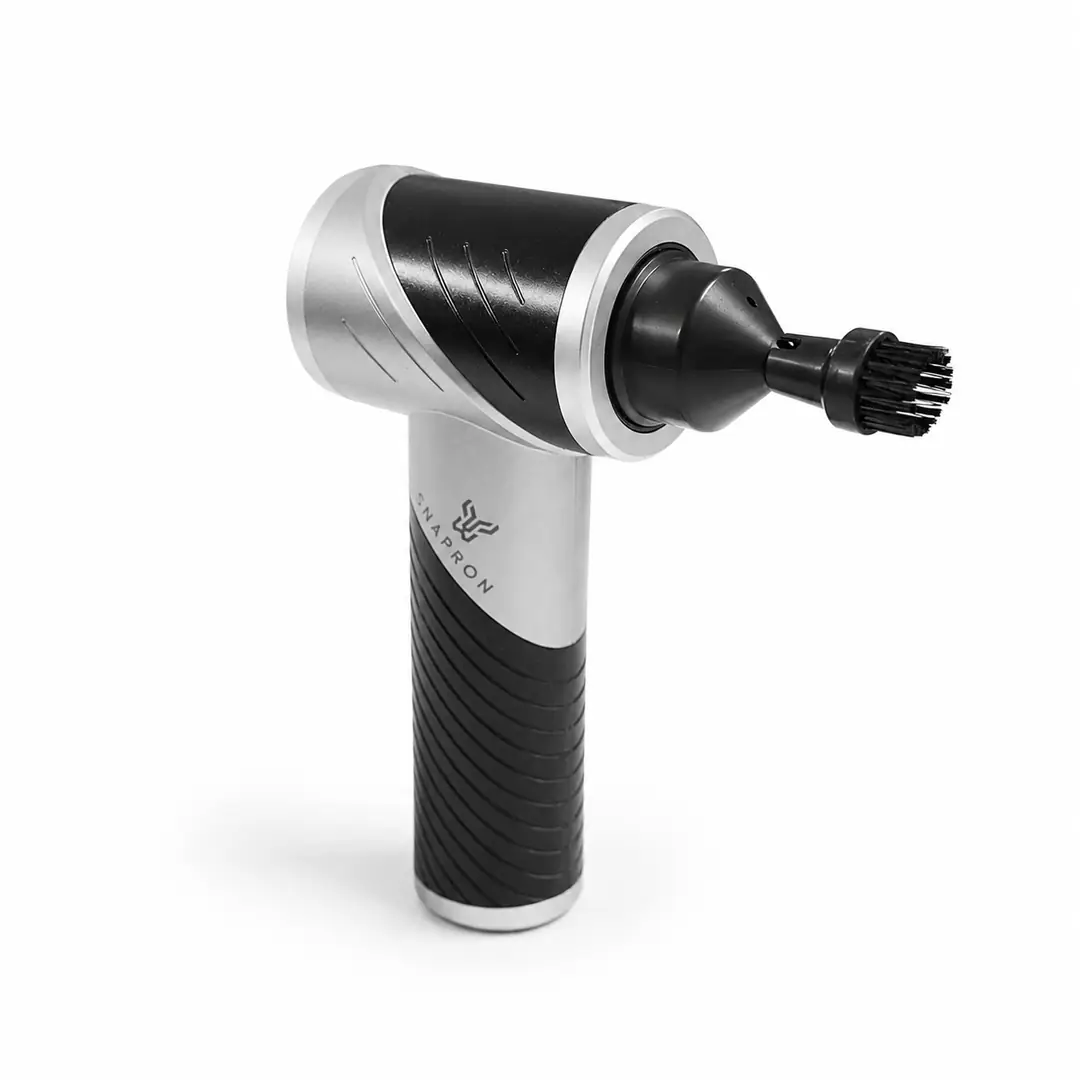 15in1 Mangal Üfleme / Süpürge / Snapragon Pro 1 — 4
