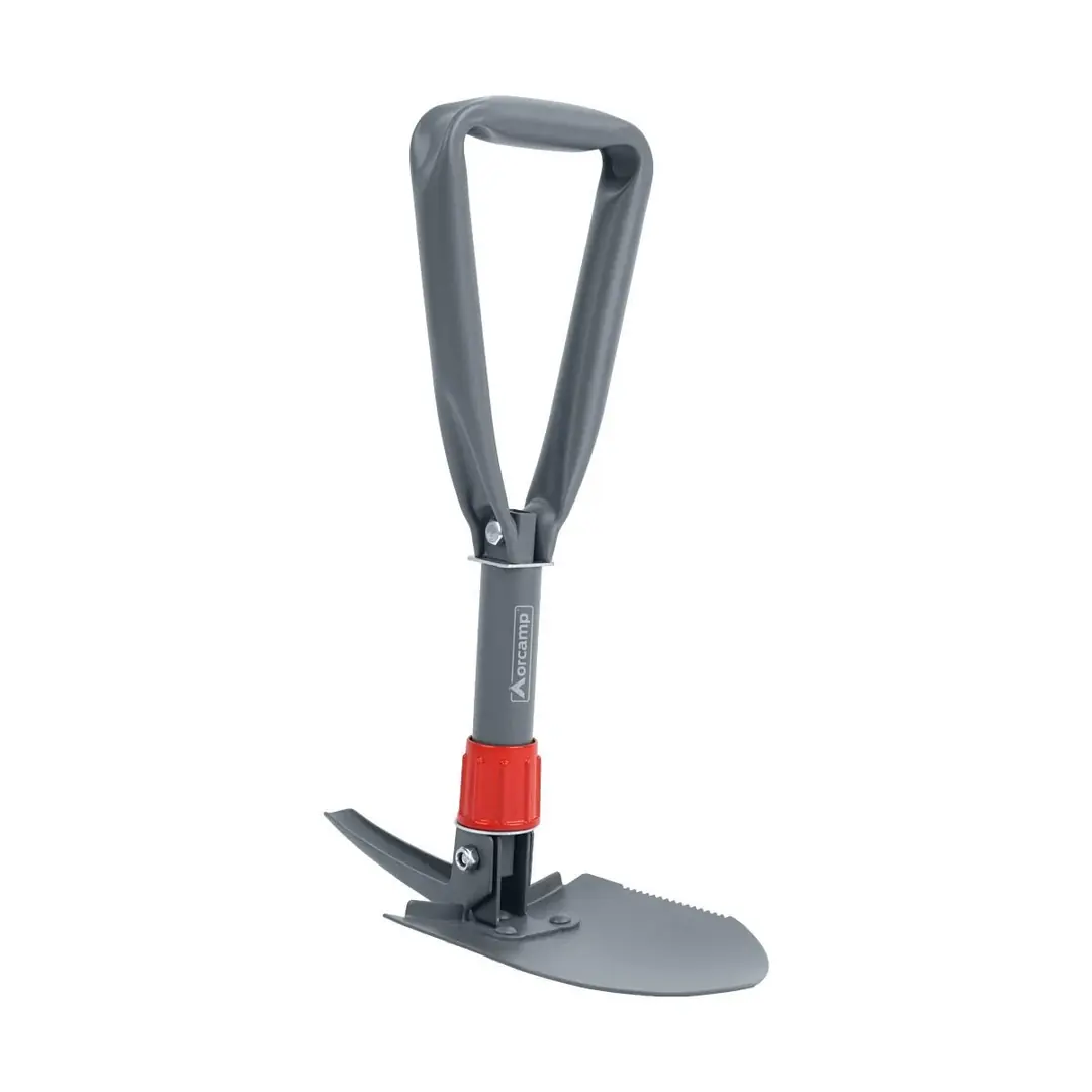 Orcamp Terra XL Kazma Kürek Seti OUT-4102 — 3