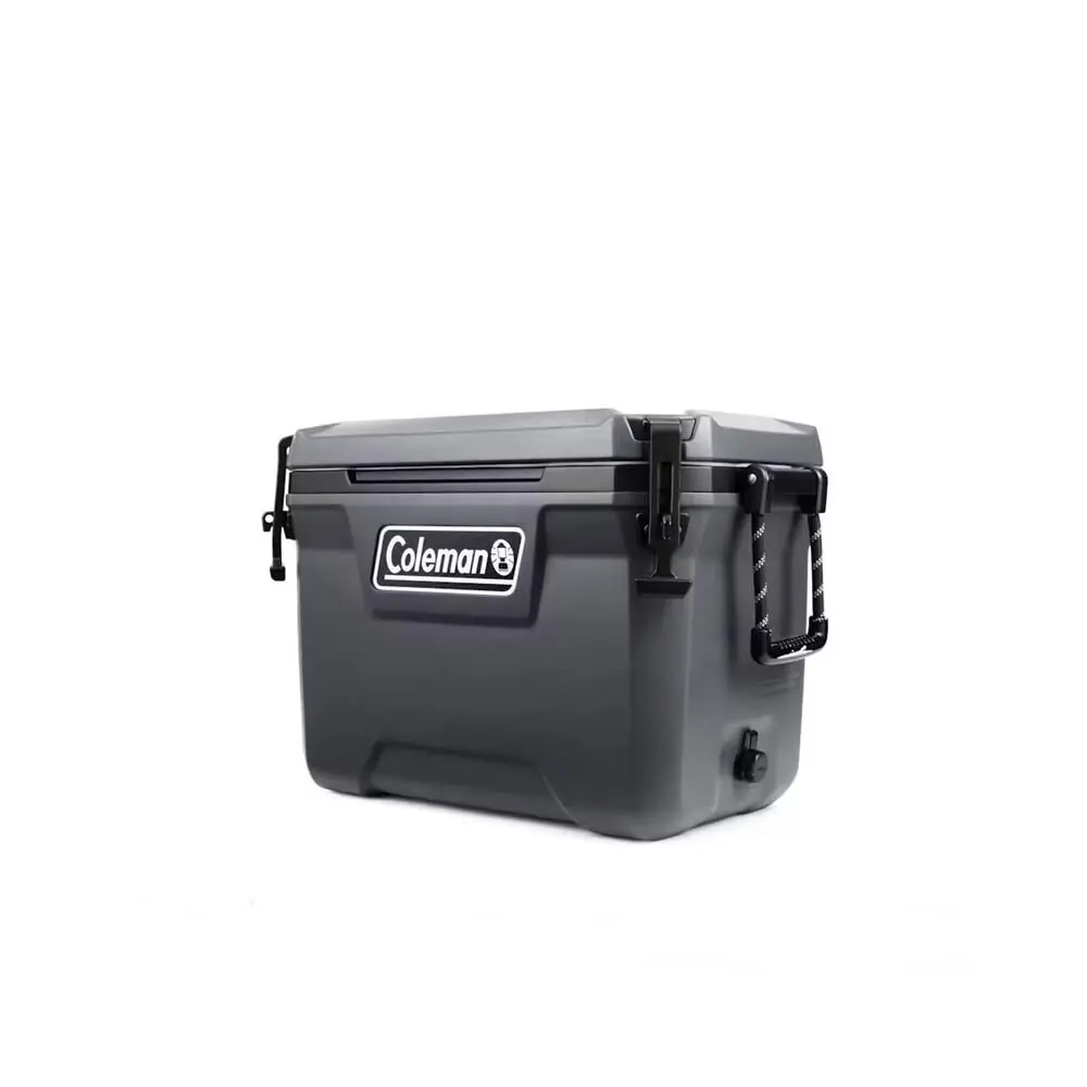 Coleman Convoy 55 QT Taşınabilir Soğutucu Buzluk 52 Lt — 1