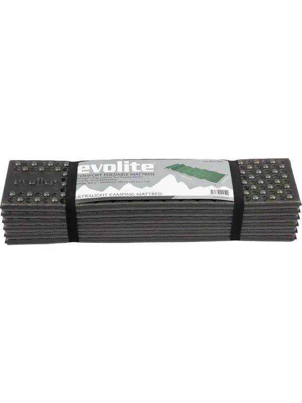 Evolite UltraLight Comfort Katlanır Z Mat — 1