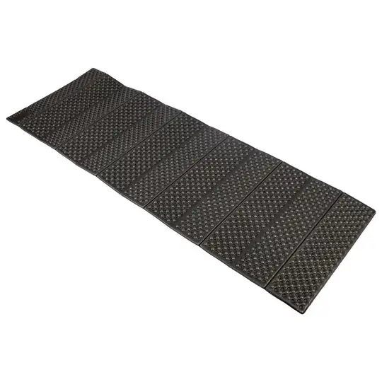 Madfox TrailPad Pro Katlanır Z Kamp Matı