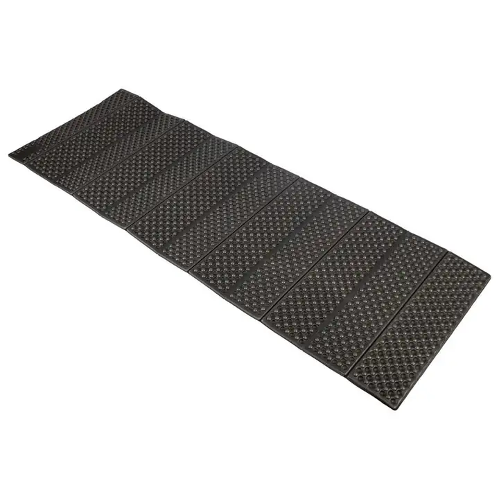 Madfox TrailPad Pro Katlanır Z Kamp Matı