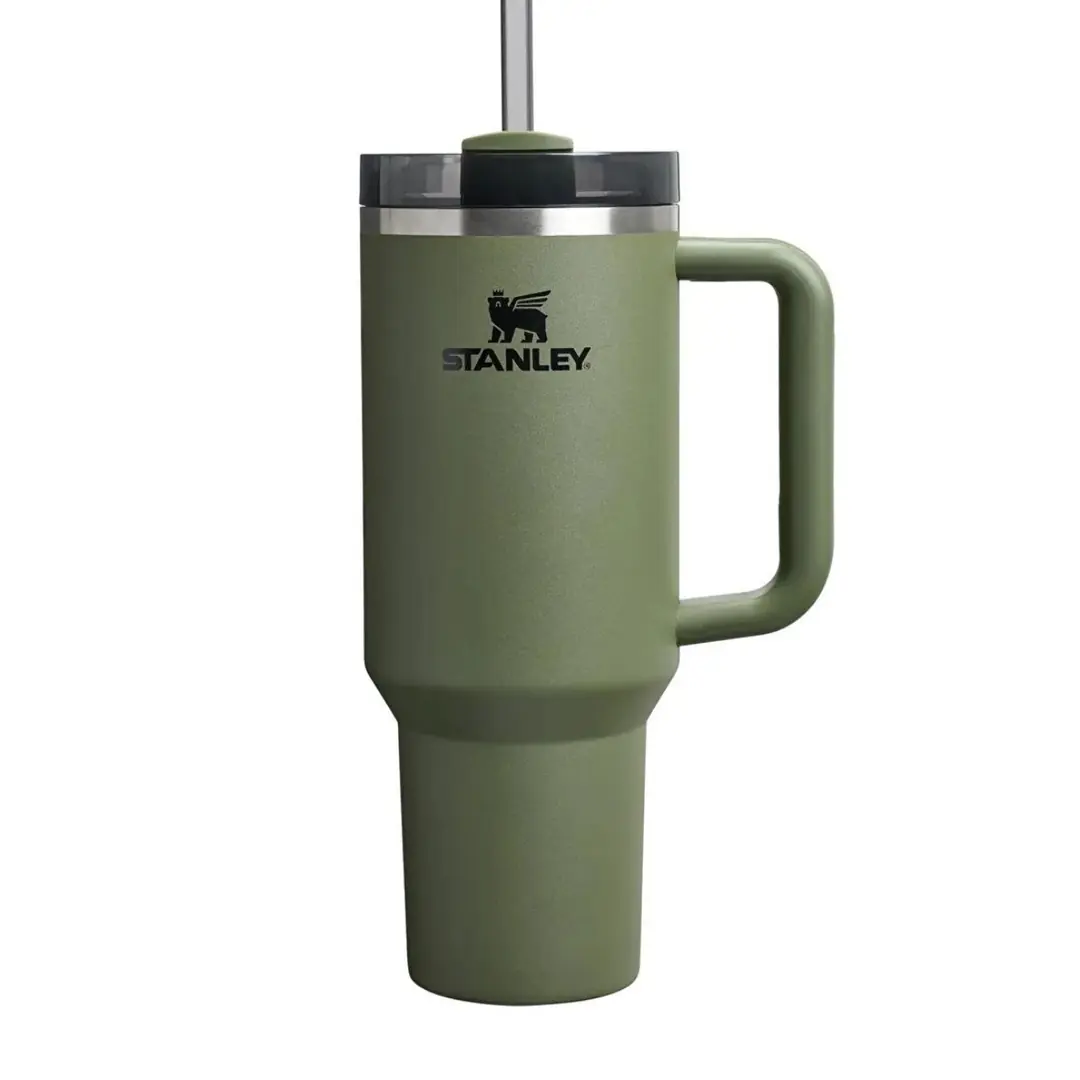 Stanley Quencher H2.O FlowState™ Tumbler Pipetli Termos | 1.18L — 2