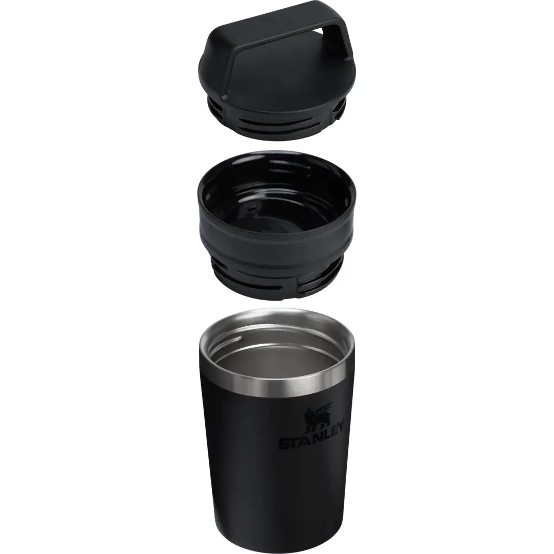 Stanley The Cafe Travel Mug 0,23L — 4