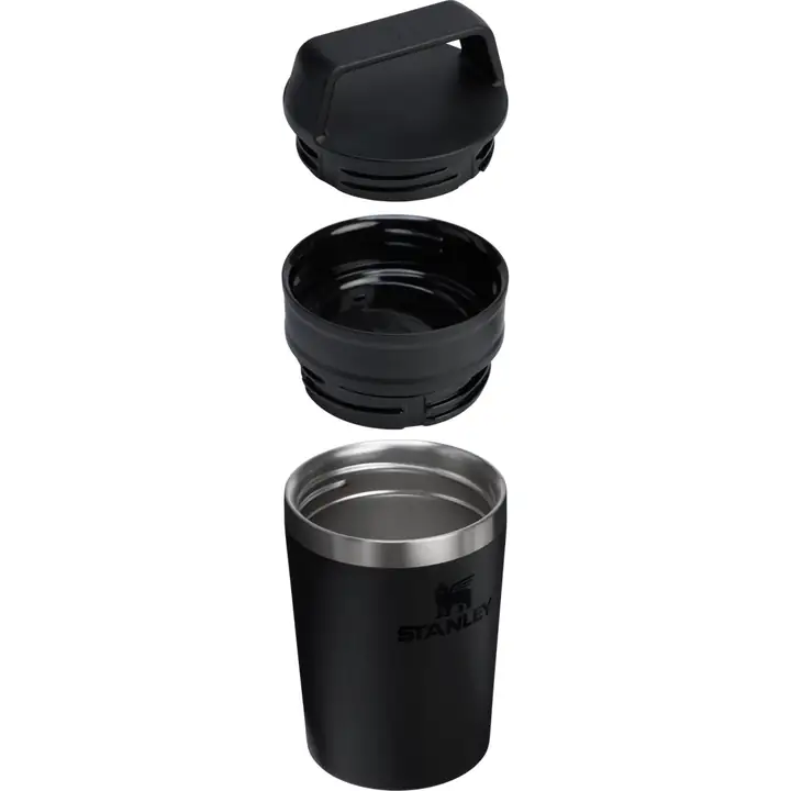 Stanley The Cafe Travel Mug 0,23L — 4