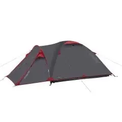 Evolite Excamp 4 Pro Çadır - Sun Fresh UPF80 / 4 Mevsim — 1