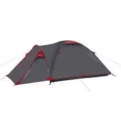 Evolite Excamp 4 Pro Çadır - Sun Fresh UPF80 / 4 Mevsim