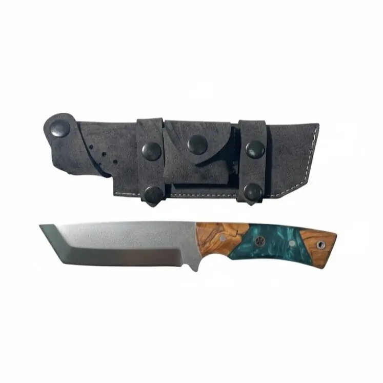 KRAIT – Hybrid Cleaver Av ve Kamp Bıçağı 201-202-203-204-205-206 — 1