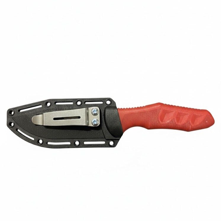 Yüksek Kaliteli Outdoor Kamp Bıçağı-004