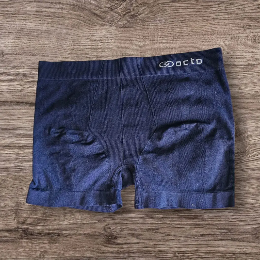 Octo Cross Comfort Boxer — 1