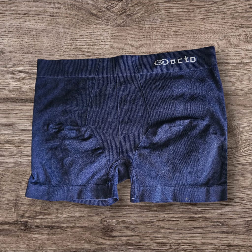 Octo Cross Comfort Boxer
