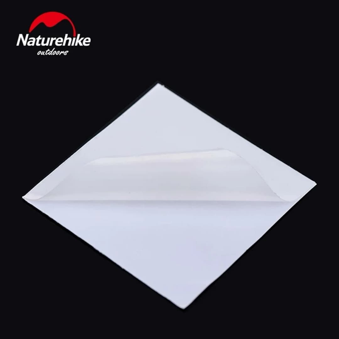 Naturehike TPU Gear Tamir Yaması Q-9B ( Çadır | UykuTulumu | Mat Tamir Yaması ) — 8