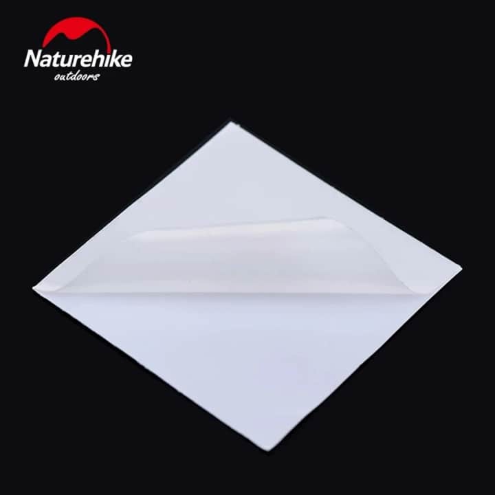 Naturehike TPU Gear Tamir Yaması Q-9B ( Çadır | UykuTulumu | Mat Tamir Yaması ) — 8