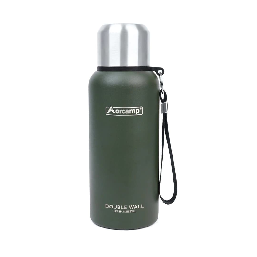 Orcamp 600 ml Termos — 1
