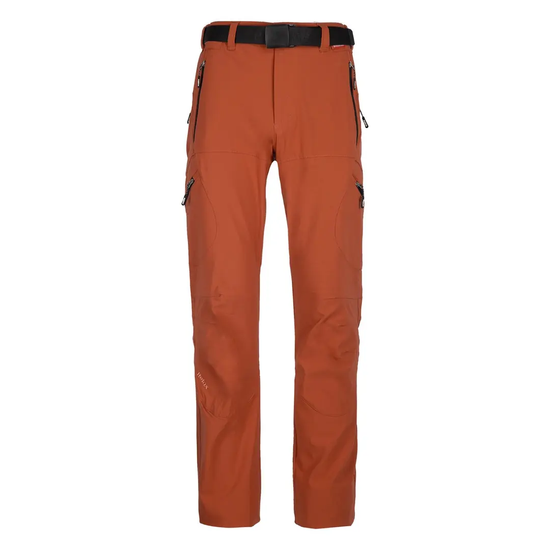 Evolite Relax Bay Outdoor Pantolon - Kiremit — 3