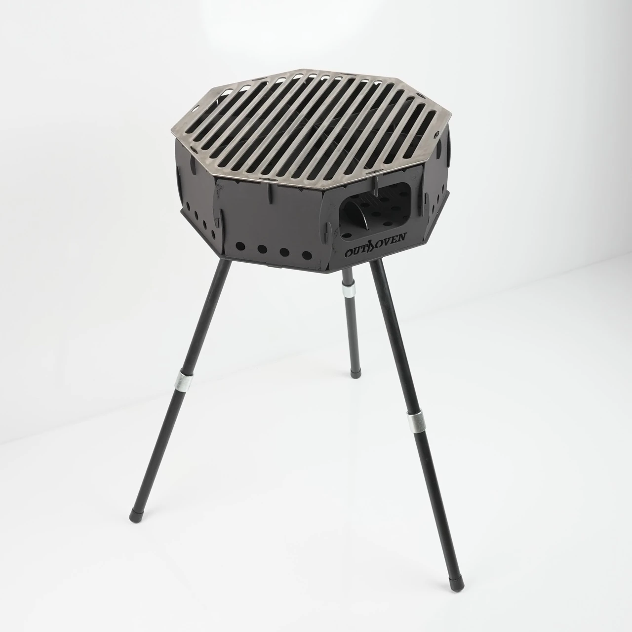 Outdoven Spark G8.1 Ateş Kutusu - Mangal