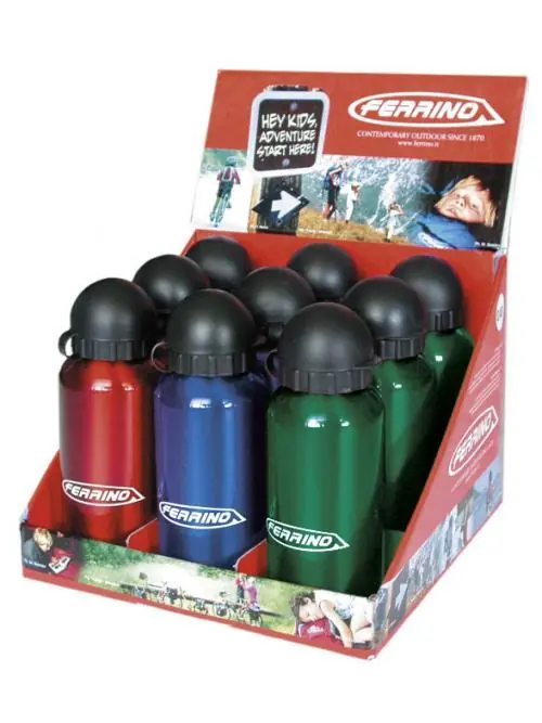 Ferrino Drink Kid Matara (0.4L) — 1