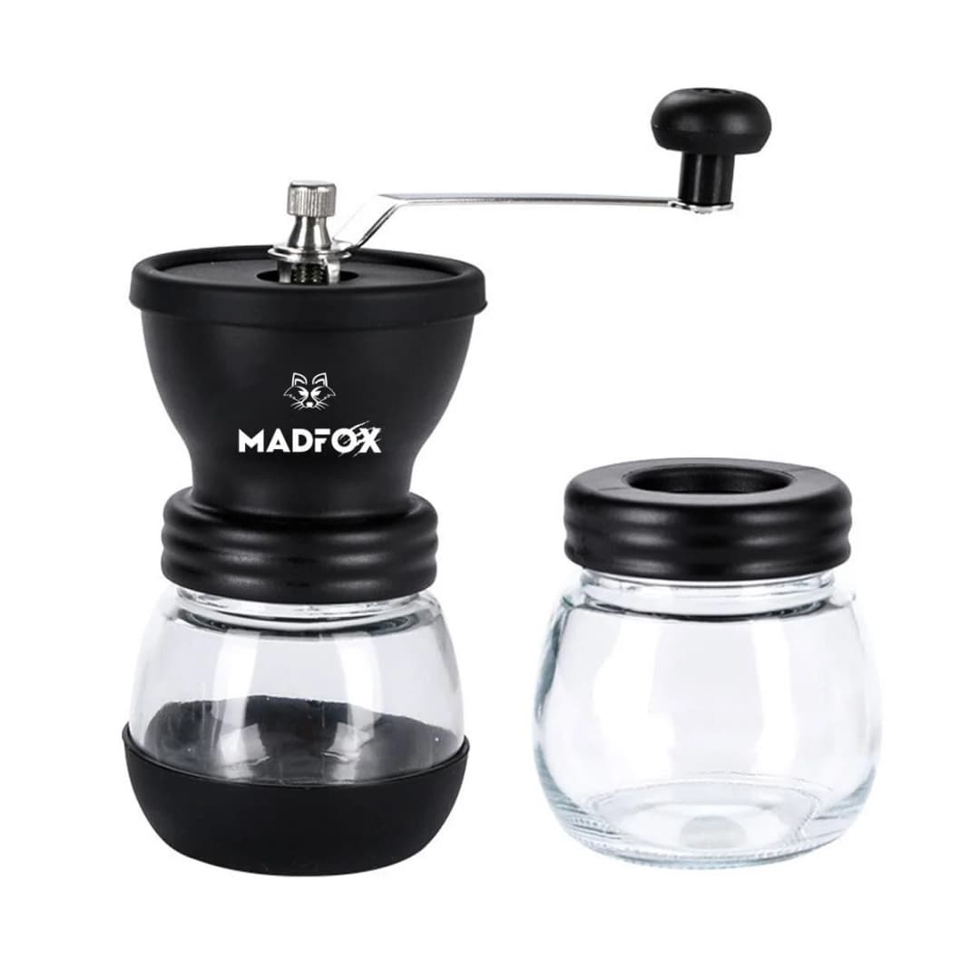 Madfox Cofee Mate Kahve Değirmeni (Kahve Öğütücü) — 1