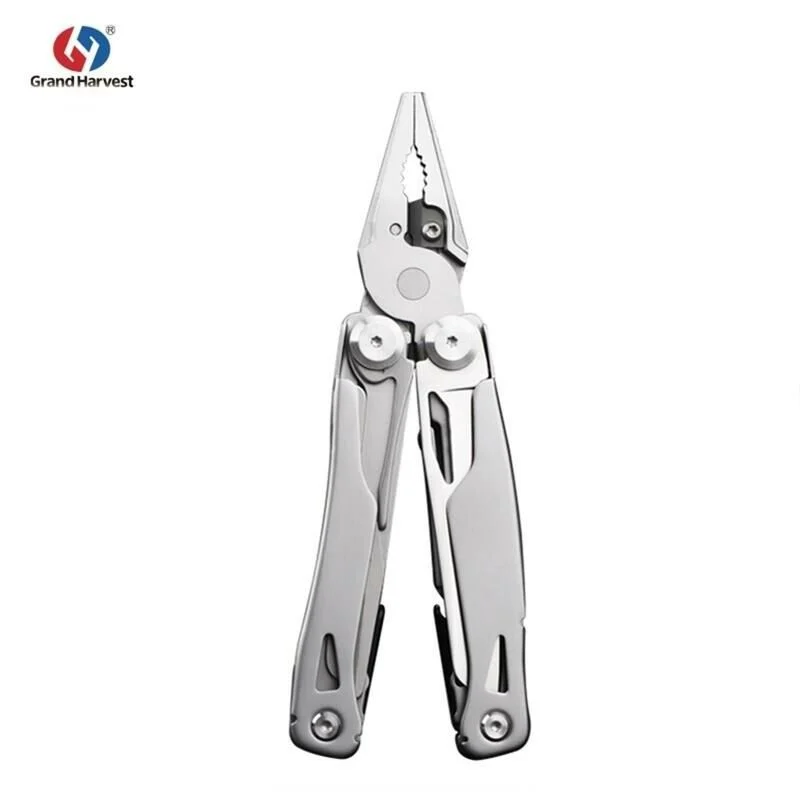 Grand Harvest GHK8 NO MOQ Multi Tool — 2