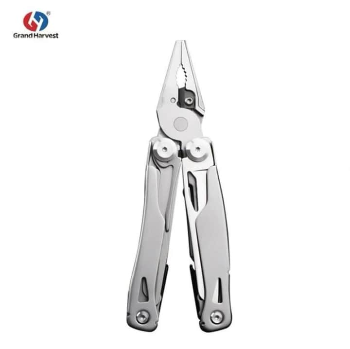Grand Harvest GHK8 NO MOQ Multi Tool — 2