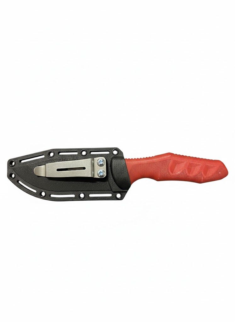 Yüksek Kaliteli Outdoor Kamp Bıçağı-004
