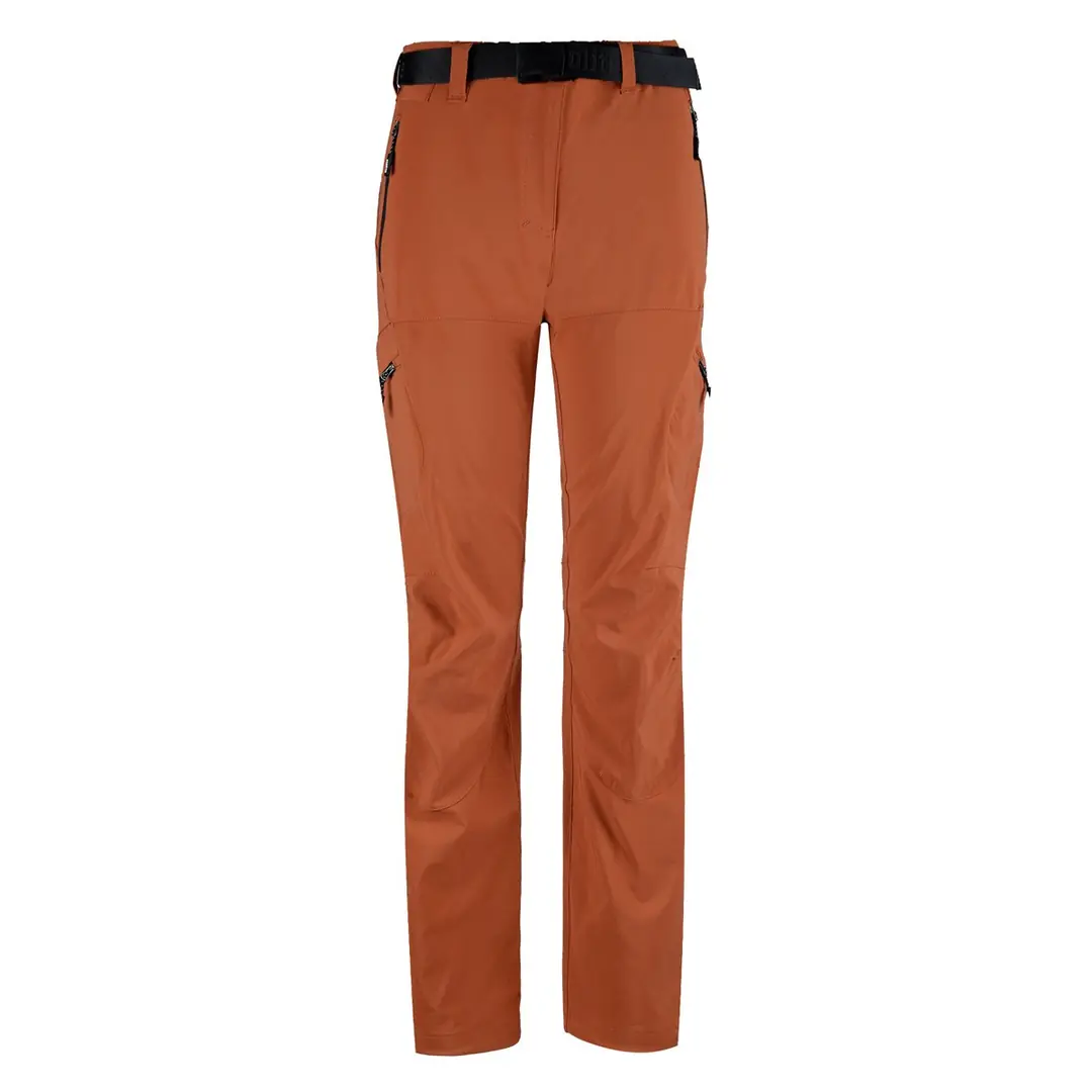 Evolite Relax Bayan Outdoor Pantolon-Kiremit — 2