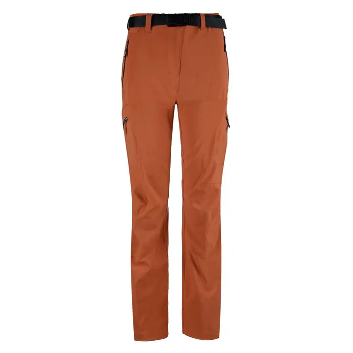 Evolite Relax Bayan Outdoor Pantolon-Kiremit — 2