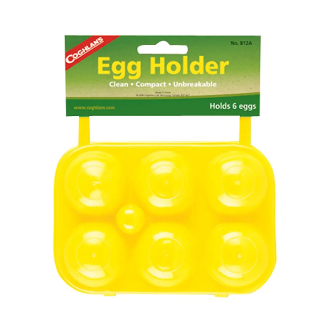 Coghlans 6lı Yumurta Taşıma Kabı — 3