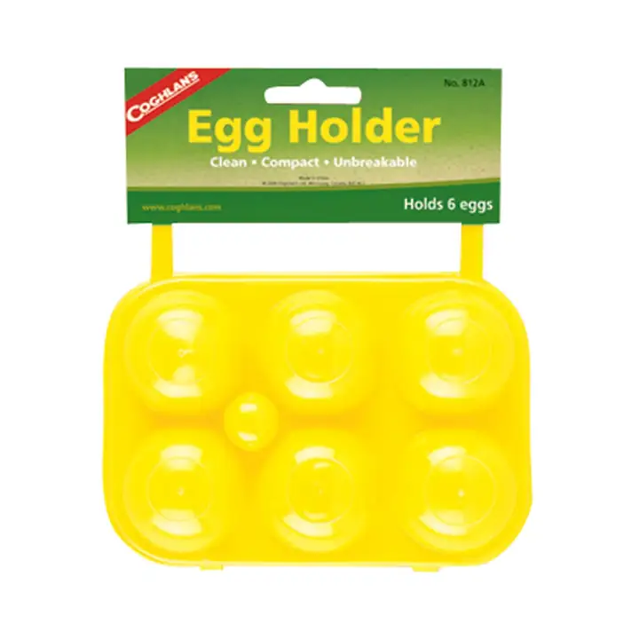 Coghlans 6lı Yumurta Taşıma Kabı — 3