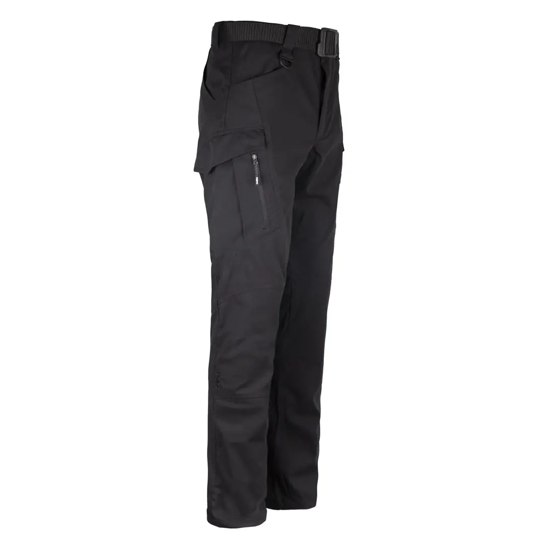Evolite Desert Tactical Pantolon - Siyah — 2