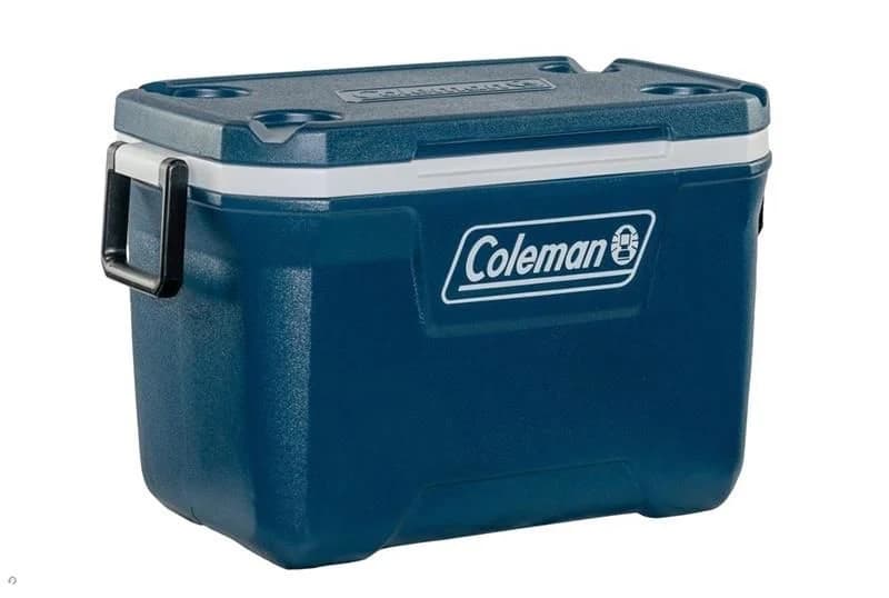 Coleman Xtreme 52 QT Taşınabilir Soğutucu Buzluk 48 Lt — 1