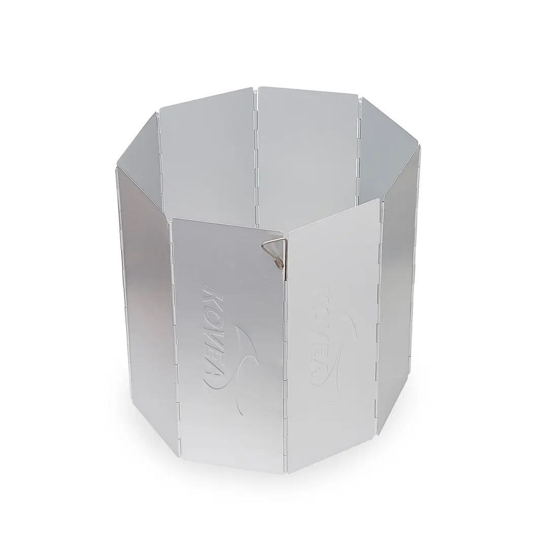 Kovea Rüzgar Kesici — 4