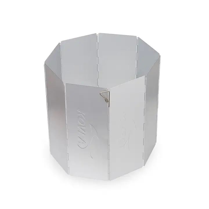 Kovea Rüzgar Kesici — 4
