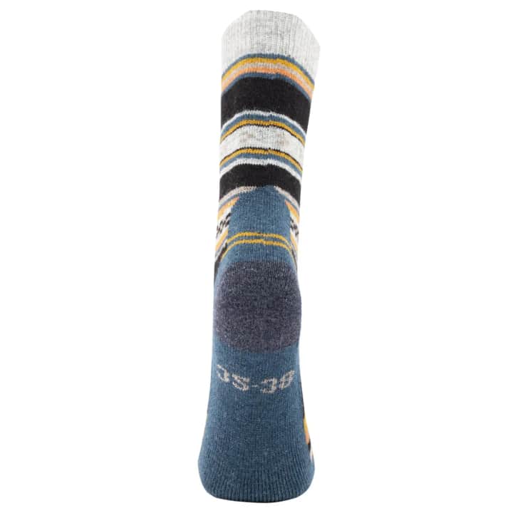 Evolite -25°C Nord Merino Çorap-Turuncu — 3