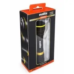 Evolite Raven 1000 lm Şarjlı El Feneri — 4