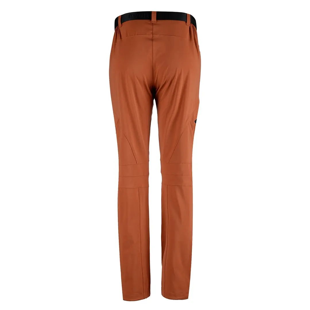 Evolite Relax Bayan Outdoor Pantolon-Kiremit — 3