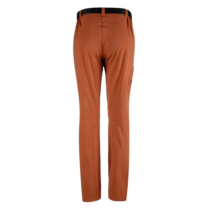 Evolite Relax Bayan Outdoor Pantolon-Kiremit — 3
