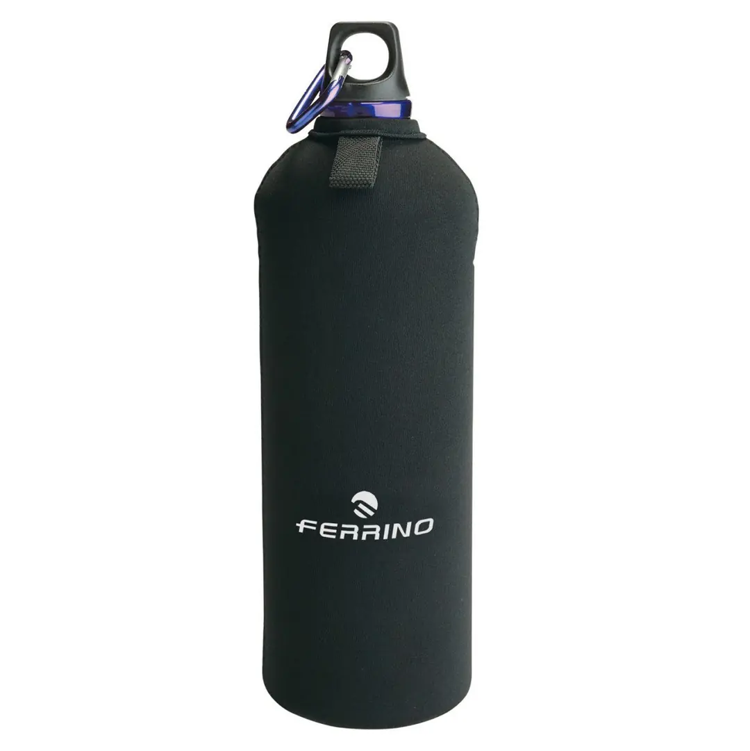 Ferrino Neo Alüminyum Matara (1L) — 2