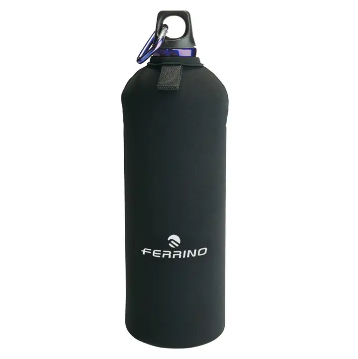 Ferrino Neo Alüminyum Matara (1L) — 2