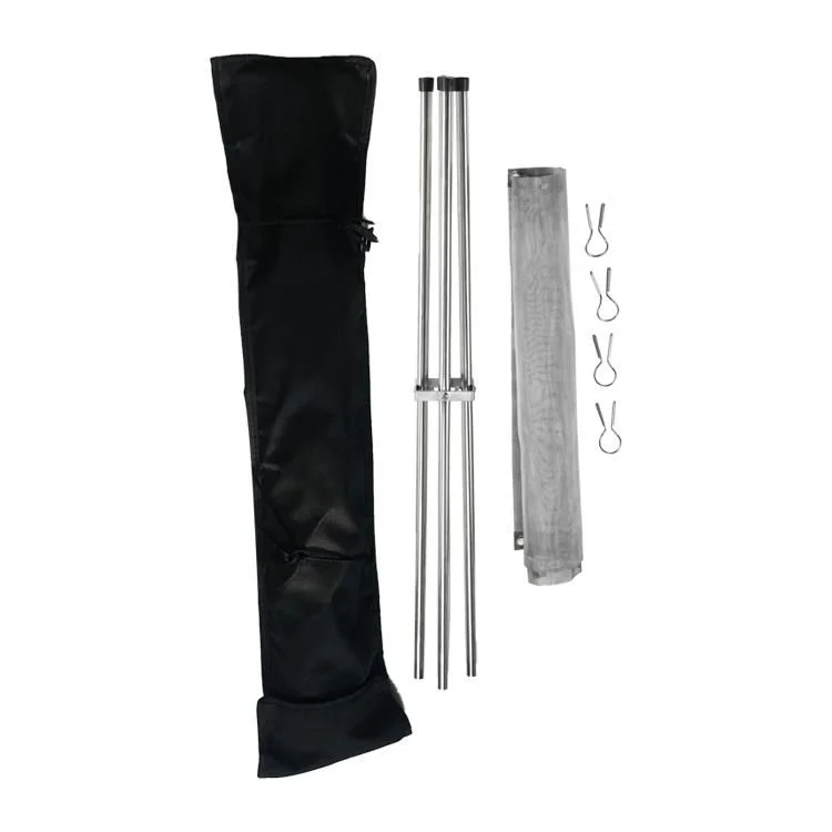 Madfox Fire Rack Katlanır Ateş Sehpası [Brülör] — 5