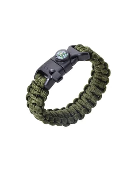Campout Magnezyumlu Paracord — 1