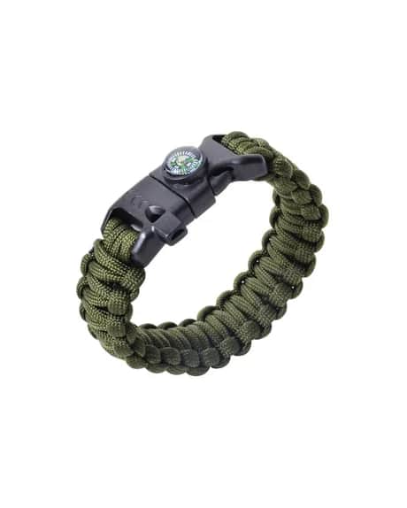 Campout Magnezyumlu Paracord — 1