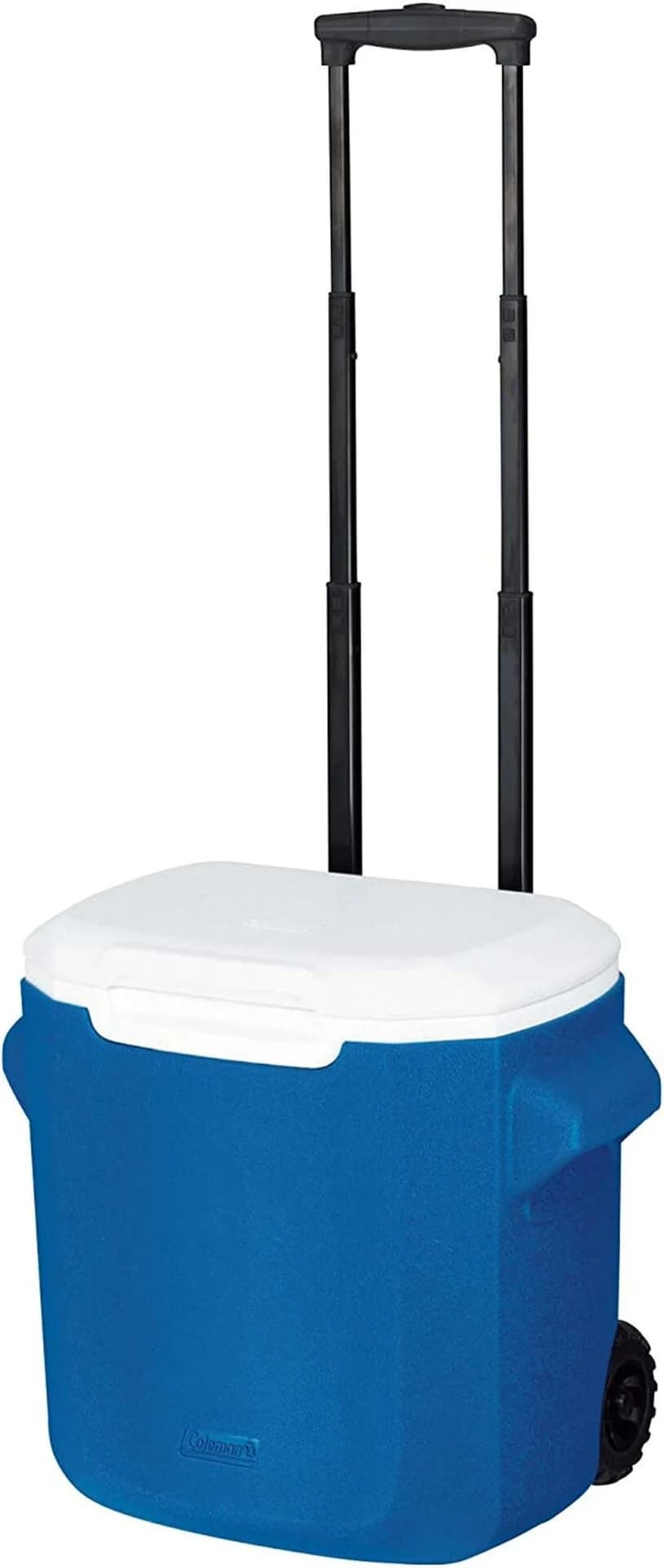 Coleman Performance 28 QT Tekerlekli Soğutucu Buzluk 26 Lt — 2