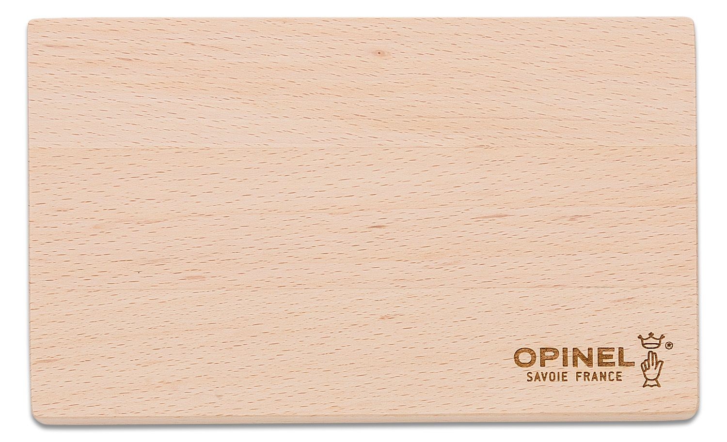 Opinel Nomad Piknik Set No.10 Çakı