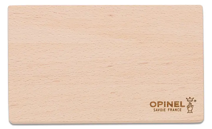 Opinel Nomad Piknik Set No.10 Çakı — 4