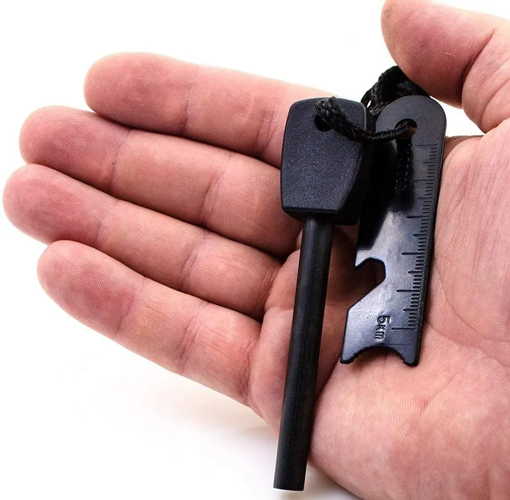 Evolite Army Ateş Başlatıcı 12000 Striker XL — 7