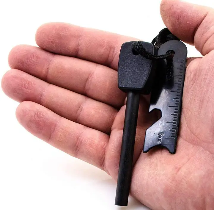 Evolite Army Ateş Başlatıcı 12000 Striker XL — 7