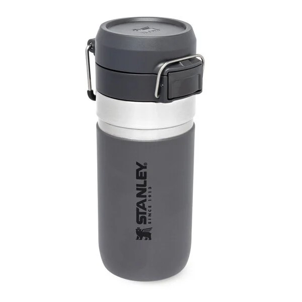 Stanley The Quick-Flip Water Bottle .47L  - Füme